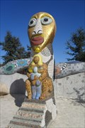 Image for Family Totem  -  Escondido, CA