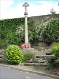 Image for Hooton Pagnell WW1 and WW2 Memorials