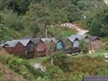 Image for Middle Beach - Beach Huts - Studland, Isle of Purbeck, Dorset, UK