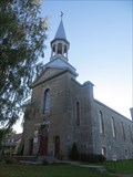 Image for Église de Saint-Paul - Saint-Paul-de-l'Île-aux-Noix, Québec