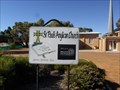 Image for St Paul's Anglican Church - Narembeen, Western Australia