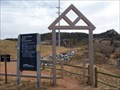 Image for Pulpit Rock Park Trail - Colorado Springs, CO