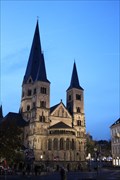 Image for Bonner Münster - Bonn, Germany