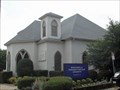 Image for Rockwall Presbyterian Church - Rockwall, TX