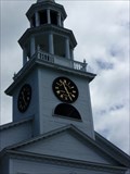 Image for Ashby Congregational Church - Ashby MA