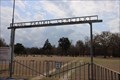Image for Long Prairie Cemetery AKA Round Prairie Cemetery AKA Alligator Cemetery Arch-- Kerens TX USA