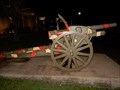 Image for 10.5cm Light Howitzer - Rockhampton, Qld, Australia