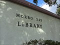 Image for Morro Bay Library - Morro Bay, CA
