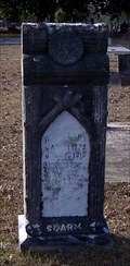 Image for W. P. Clary - Almarante Cemetery - Laurel Hill, FL