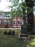 Image for Hall - Copp's Hill Burial Ground - Boston, MA