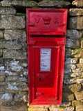 Image for Victorian Wall Box - Wood Lane - Delly End - Witney - Oxfordshire - UK