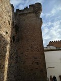 Image for Torre de los Púlpitos - Cáceres, Extremadura, España