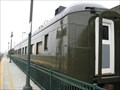 Image for Santa Clara Rail Car - Santa Clara, CA