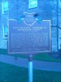 Image for Anti-Slavery Tensions in Muskingum County #18-60