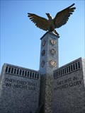 Image for Veteran Memorial - Mt. Olivet Cemetery, Milwaukee, WI