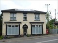 Image for [Former] Audley Road Post Office - Alsager, Cheshire, UK.