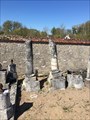 Image for Unknown - Le cimetière de Huisseau sur Cosson - Huisseau sur Cosson, France