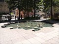 Image for Jumping Frog Fountain - San Francisco, Ca