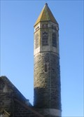 Image for Christchurch - Steeple - Llanelli, Carmarthenshire, Wales.