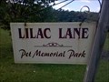 Image for Lilac Lane