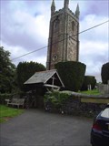 Image for St Mary's Church, Lifton, Devon UK
