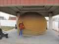 Image for Worlds Largest Ball of Twine - Cawker City KS