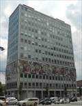 Image for Haus des Lehrers - Berlin, Germany