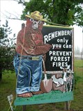 Image for Hand Painted Smokey in Bear Lake Township, PA