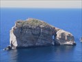 Image for Natural Arch, Fungus Rock, Dwejra, Gozo, Malta