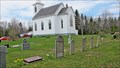 Image for Church of the Holy Spirit Cemetery - Lakelands, NS