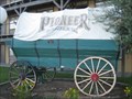 Image for Pioneer Casino Covered Wagon - Laughlin, NV
