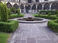 Image for Fountain - Gloucester Cathedral