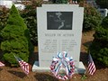 Image for Vietnam War Memorial, Woburn Common, Woburn, MA, USA