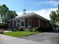 Image for US Post Office--Richfield Springs NY