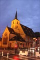 Image for Charismatic renewal - Église Saint-Nicolas - Strasbourg, France