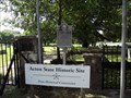 Image for Smallest State Park in Texas - Acton, Texas