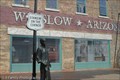 Image for I've Been Everywhere - Winslow, AZ