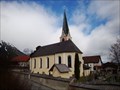 Image for Kirche Obsteig, Tirol, Austria