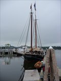 Image for Stephen Taber (schooner)