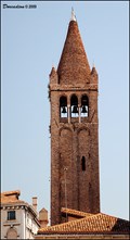Image for Campanile di San Barnaba / St. Barnabas’ Bell Tower (Venice)