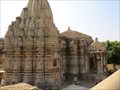 Image for Samadhishwar Temple - Chittorgarh, Rajasthan, India