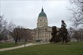 Image for Kansas State Capitol - Topeka, KS
