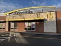 Image for McDonald's - Hwy 70 Business - Clayton, North Carolina