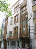 Image for Hôtel Solvay - Brussels