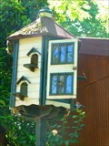 Image for Bird house - Coimbra, Portugal