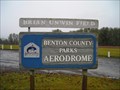 Image for Benton County Aerodrome
