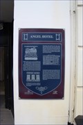 Image for Angel Hotel - High Street, Guildford, UK