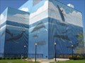 Image for The Wall of Whales  -  Cleveland, OH