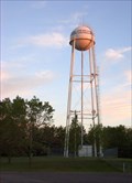Image for ROCKVILLE WATER TANK