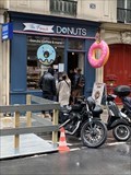 Image for The French Donuts - Paris - France